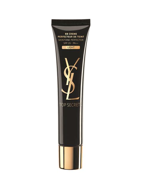 ysl bb creme|ysl mascara uk.